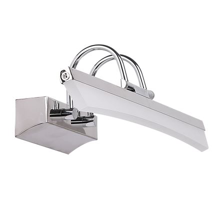 LED Peeglivalgusti GLORY LED/7W/230V