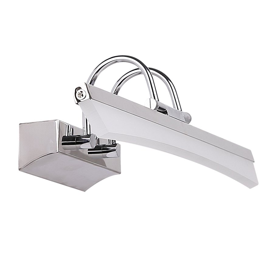 LED Peeglivalgusti GLORY LED/7W/230V