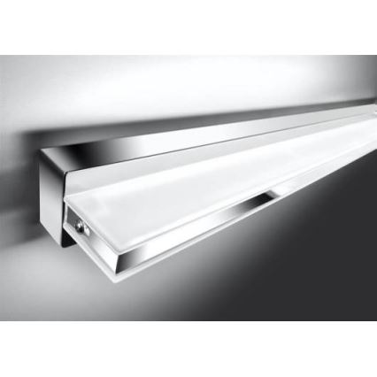 LED Peeglivalgusti SUMO LED/12W/230V