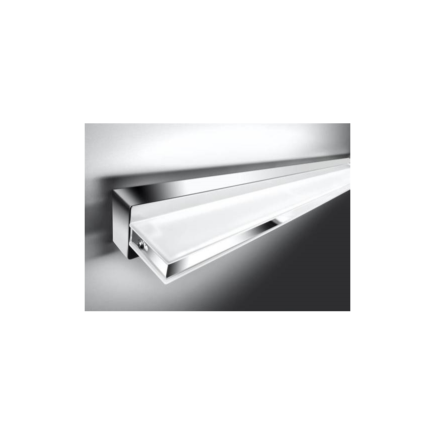 LED Peeglivalgusti SUMO LED/12W/230V