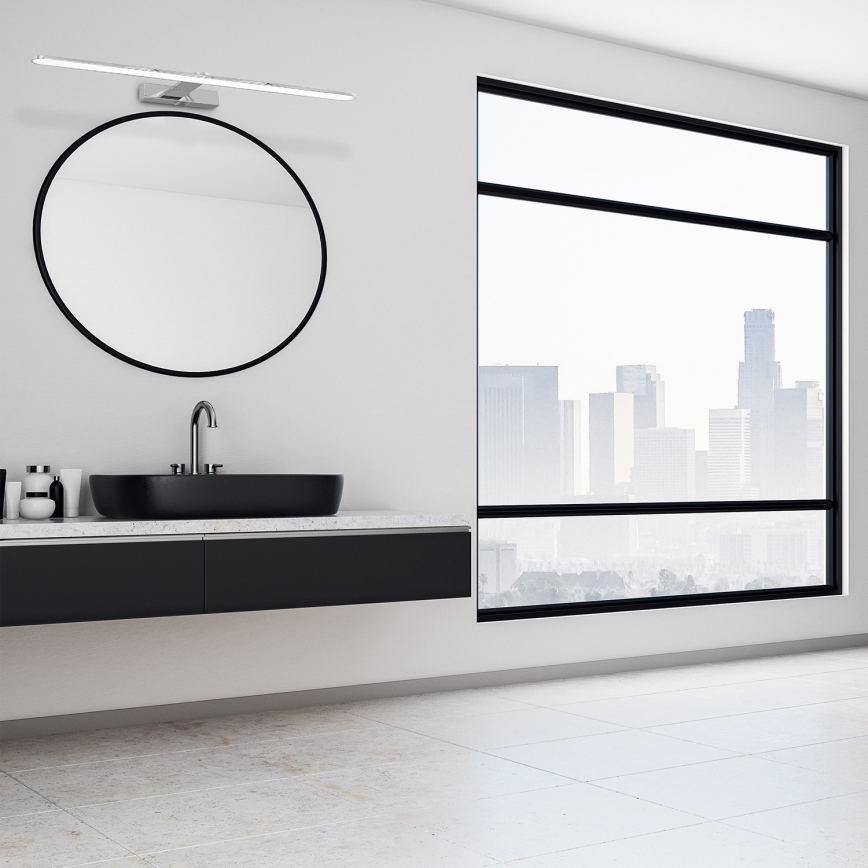 LED Peeglivalgusti vannituppa SPLASH LED/12W/230V IP44