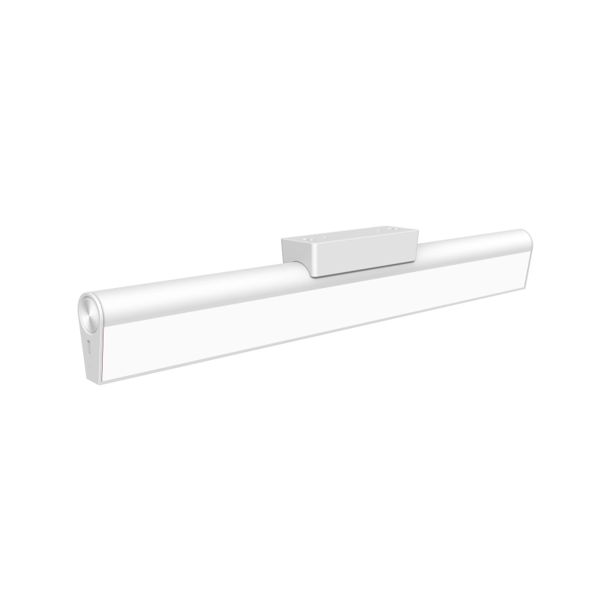 LED Peeglivalgustus anduriga LED/3W/5V 2400mAh