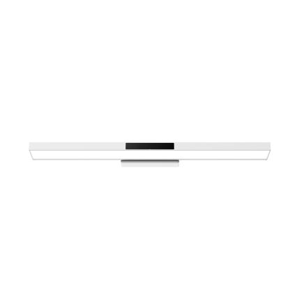 LED Peeglivalgustus anduriga LED/3W/5V 2400mAh