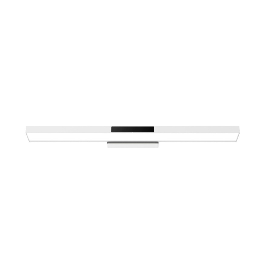 LED Peeglivalgustus anduriga LED/3W/5V 2400mAh
