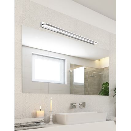 LED Peeglivalgustus CHICK LED/14W/230V