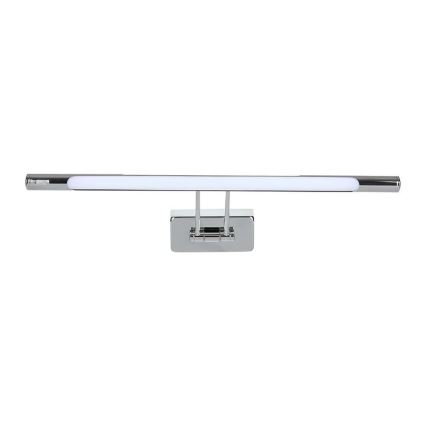 LED Peeglivalgustus LED/9W/230V 3000K 50cm läikiv kroom