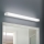 LED Peeglivalgustus MARILYN LED/17W/230V 69,5 cm läikiv kroom