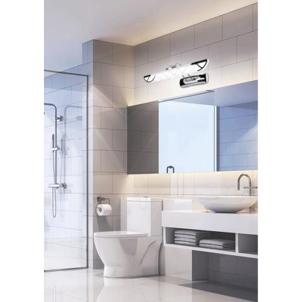LED Peeglivalgustus MOVE LED/6W/230V