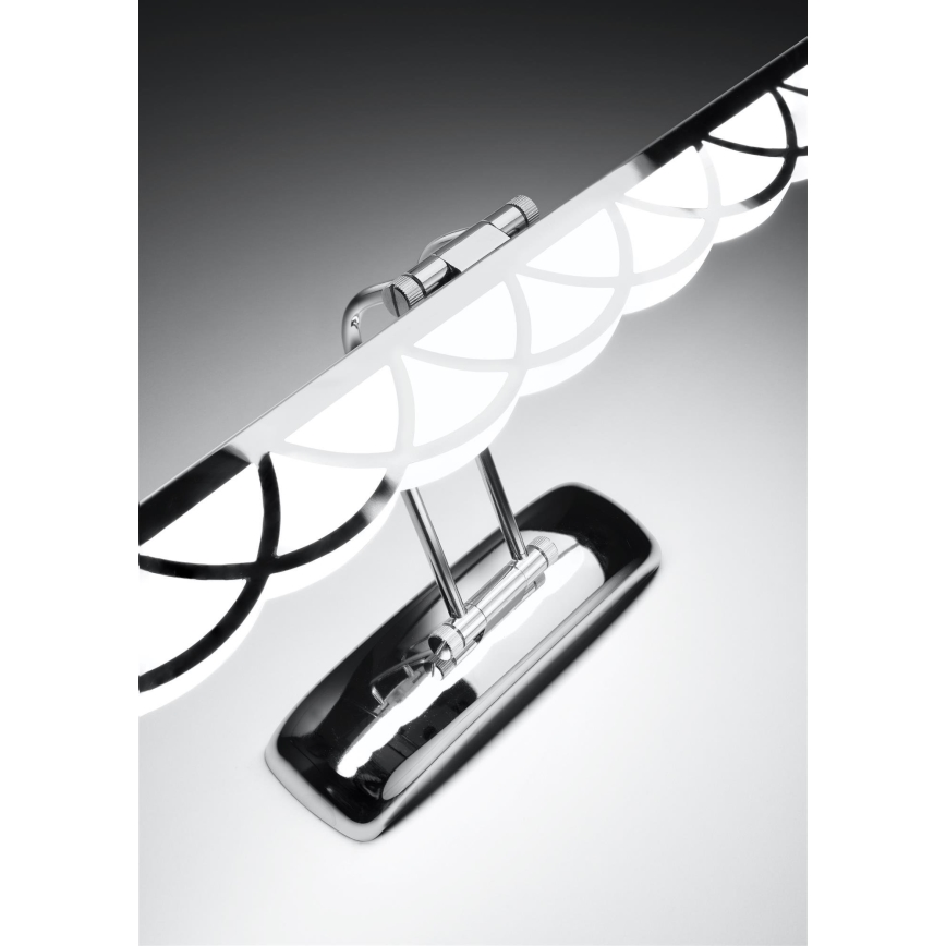 LED Peeglivalgustus MOVE LED/6W/230V