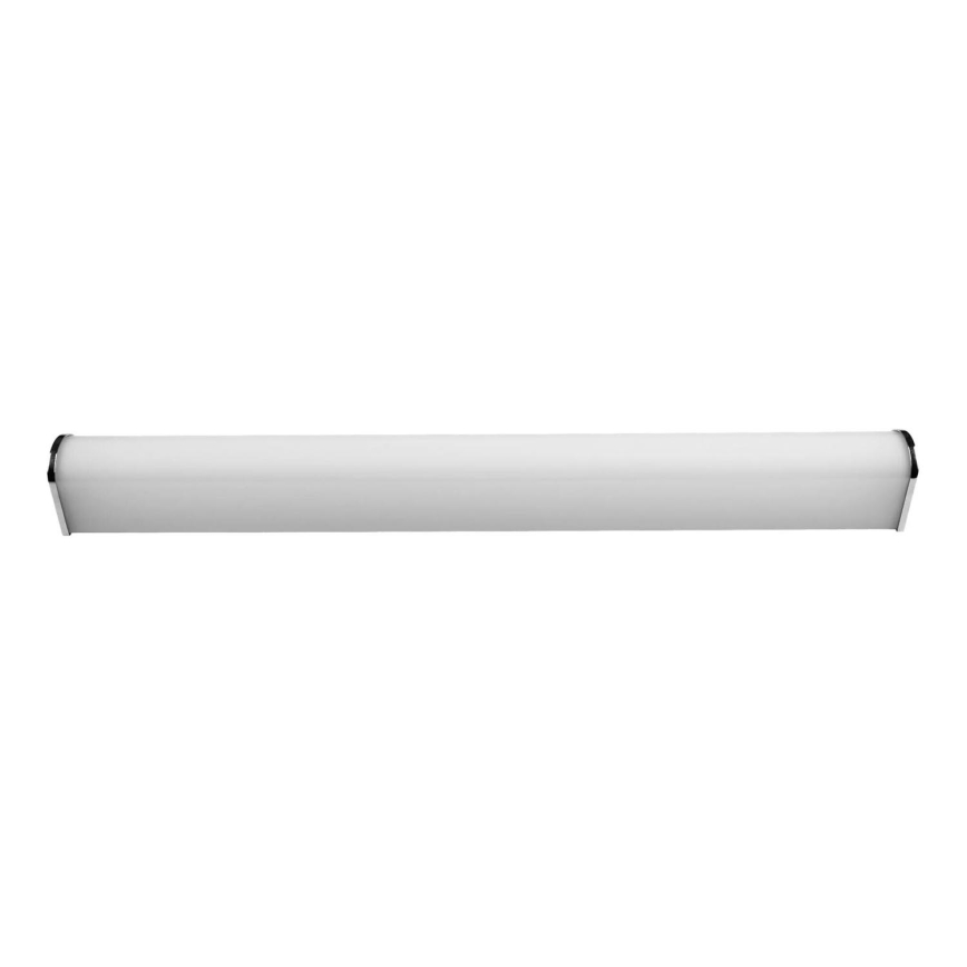 LED Peeglivalgustus vannituppa ALEX LED/15W/230V 4000K 60 cm IP44 läikiv kroom