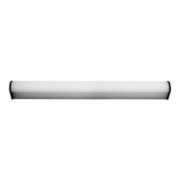 LED Peeglivalgustus vannituppa ALEX LED/15W/230V 4000K 60 cm IP44 must