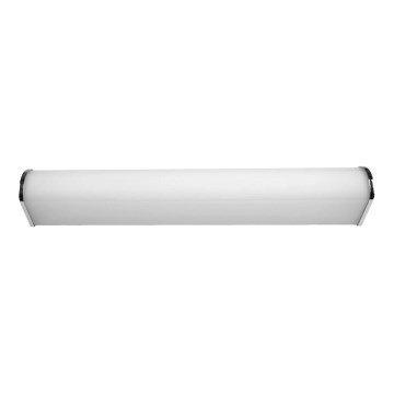 LED Peeglivalgustus vannituppa ALEX LED/8W/230V 4000K 41 cm IP44 läikiv kroom