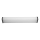 LED Peeglivalgustus vannituppa ALEX LED/8W/230V 4000K 41 cm IP44 must