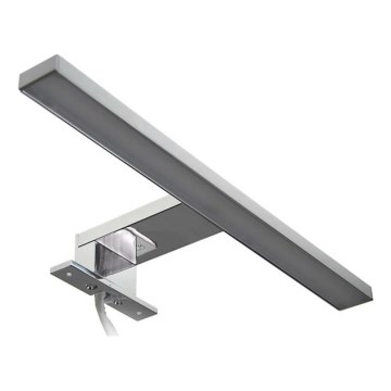 LED Peeglivalgustus vannituppa ALRED LED/10W/230V IP44 3000K