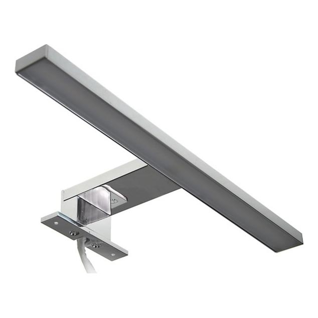 LED Peeglivalgustus vannituppa ALRED LED/10W/230V IP44 3000K
