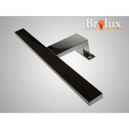 LED Peeglivalgustus vannituppa ALRED LED/10W/230V IP44 4000K