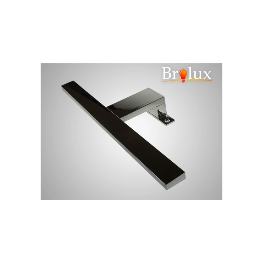 LED Peeglivalgustus vannituppa ALRED LED/10W/230V IP44 4000K
