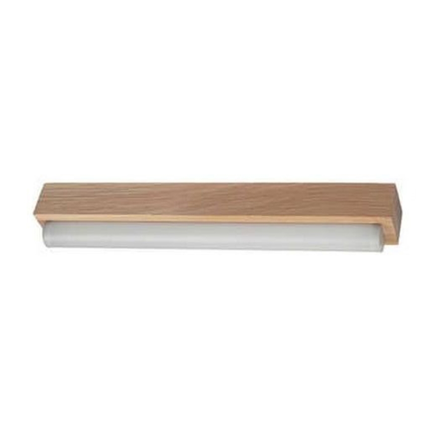LED Peeglivalgustus vannituppa AQUAVIVA LED/6W/230V 39 cm IP44 tamm