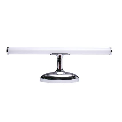 LED Peeglivalgustus vannituppa ARMONA LED/6W/230V 4000K 40 cm IP44 läikiv kroom