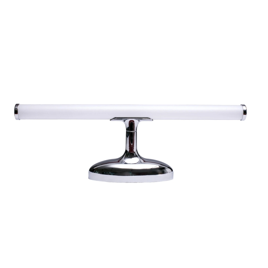 LED Peeglivalgustus vannituppa ARMONA LED/6W/230V 4000K 40 cm IP44 läikiv kroom