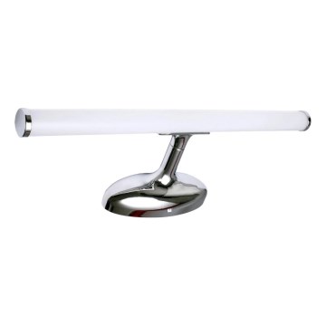 LED Peeglivalgustus vannituppa ARMONA LED/6W/230V 4000K 40 cm IP44 läikiv kroom