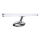 LED Peeglivalgustus vannituppa ARMONA LED/6W/230V 4000K 40 cm IP44 läikiv kroom