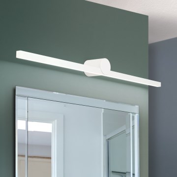 LED Peeglivalgustus vannituppa BEAUTY LED/24W/230V 101 cm IP54 valge