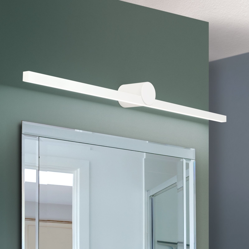 LED Peeglivalgustus vannituppa BEAUTY LED/24W/230V 101 cm IP54 valge