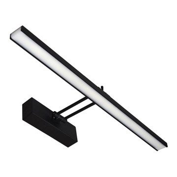 LED Peeglivalgustus vannituppa BLAKE LED/12W/230V IP40 4000K 49 cm