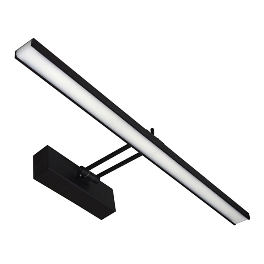 LED Peeglivalgustus vannituppa BLAKE LED/12W/230V IP40 4000K 49 cm