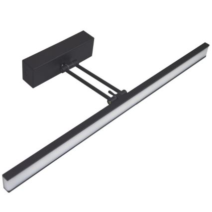 LED Peeglivalgustus vannituppa BLAKE LED/12W/230V IP40 4000K 49 cm