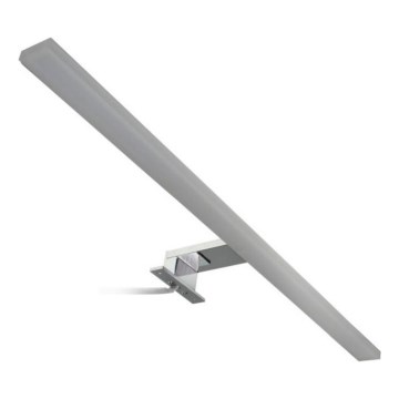 LED Peeglivalgustus vannituppa GROVA LED/13,2W/230V IP44 4000K 60 cm