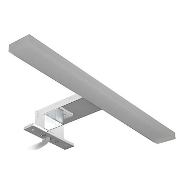 LED Peeglivalgustus vannituppa GROVA LED/7,2W/230V IP44 4000K 30 cm
