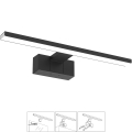 LED Peeglivalgustus vannituppa LED/10W/230V 4000K IP44 50 cm