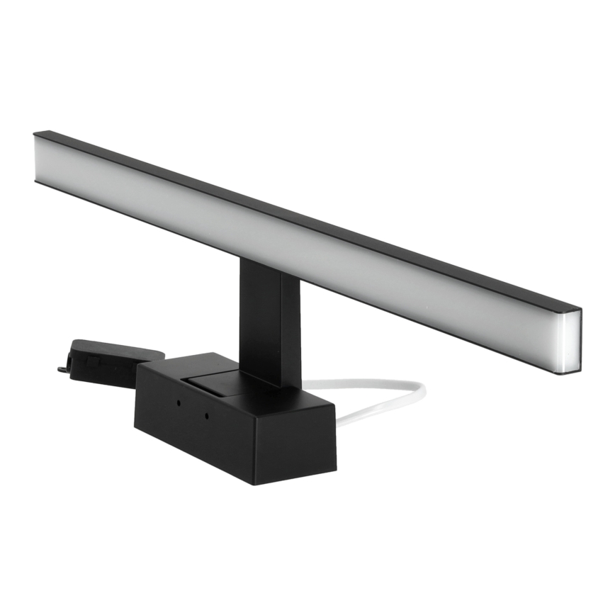 LED Peeglivalgustus vannituppa LED/10W/230V 4000K IP44 50 cm