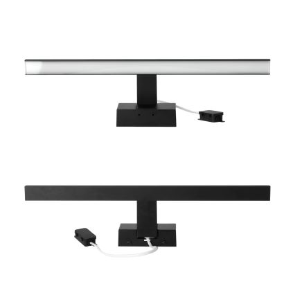 LED Peeglivalgustus vannituppa LED/10W/230V 4000K IP44 50 cm