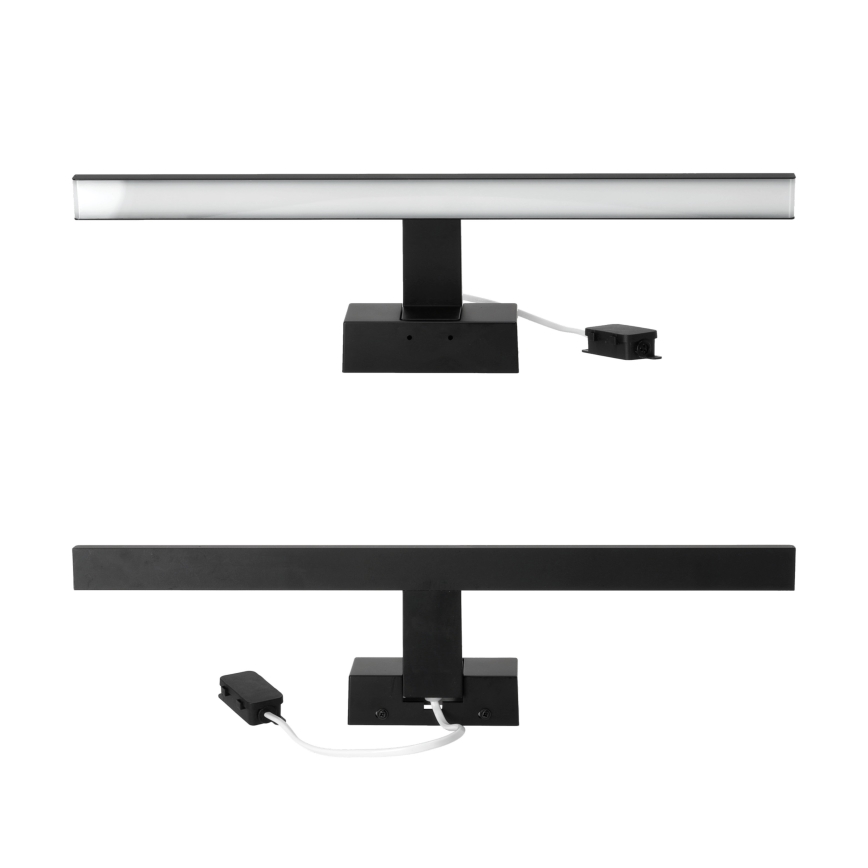 LED Peeglivalgustus vannituppa LED/10W/230V 4000K IP44 50 cm