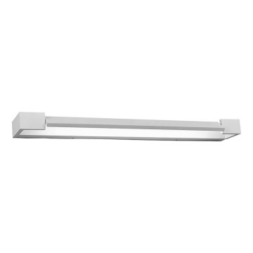 LED Peeglivalgustus vannituppa LED/16W/230V 3000K IP44 60 cm valge