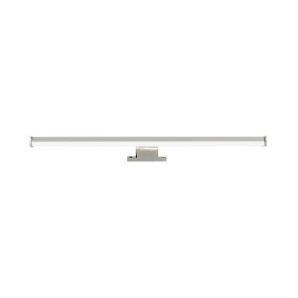 LED Peeglivalgustus vannituppa LED/8W/230V 3000K 40 cm IP44 läikiv kroom