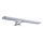 LED Peeglivalgustus vannituppa LED/8W/230V 3000K 40 cm IP44 läikiv kroom