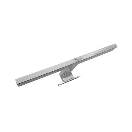 LED Peeglivalgustus vannituppa LED/8W/230V 4000K 50 cm IP44 läikiv kroom