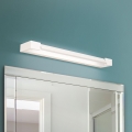 LED Peeglivalgustus vannituppa MARILYN LED/18W/230V 60 cm IP44 valge