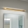 LED Peeglivalgustus vannituppa MARILYN LED/24W/230V 90 cm IP44 kuldne
