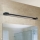 LED Peeglivalgustus vannituppa MARILYN LED/24W/230V 90 cm IP44 must