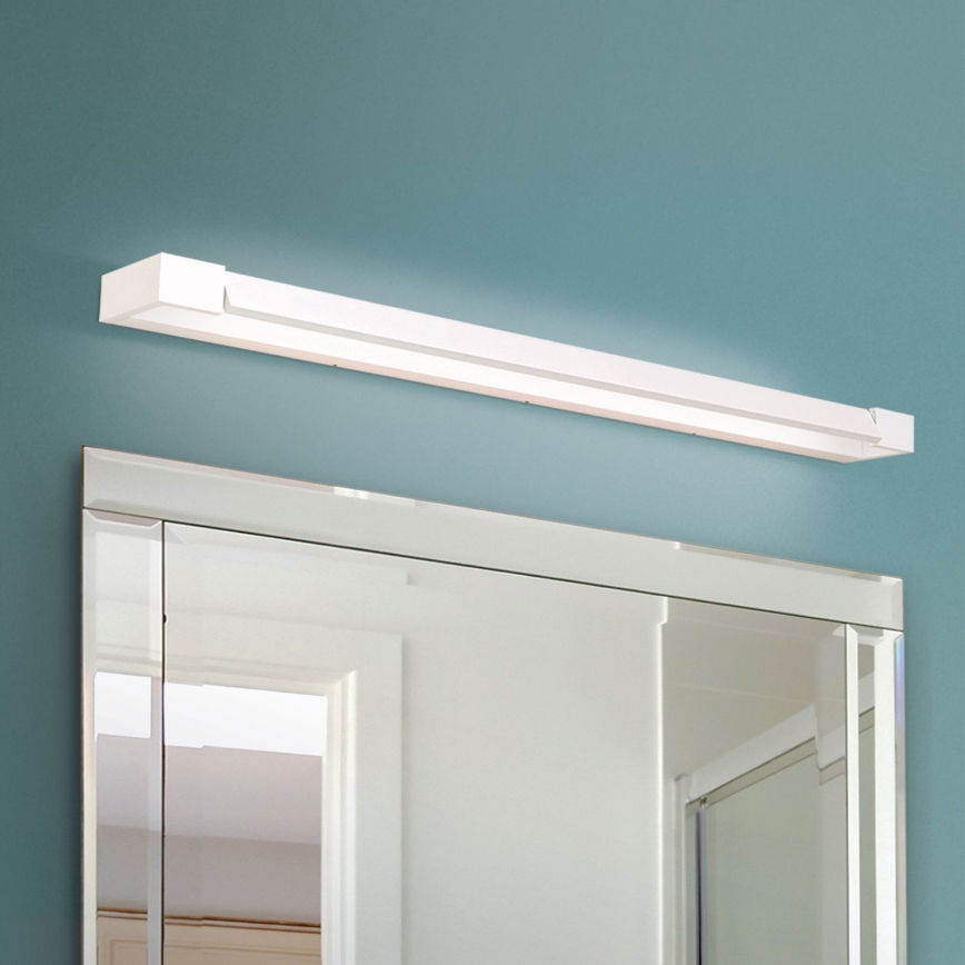 LED Peeglivalgustus vannituppa MARILYN LED/24W/230V 90 cm IP44 valge