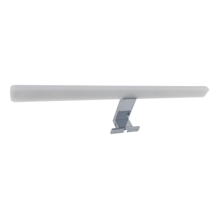 LED Peeglivalgustus vannituppa MIRROR LED/10W/230V 50 cm IP44 läikiv kroom