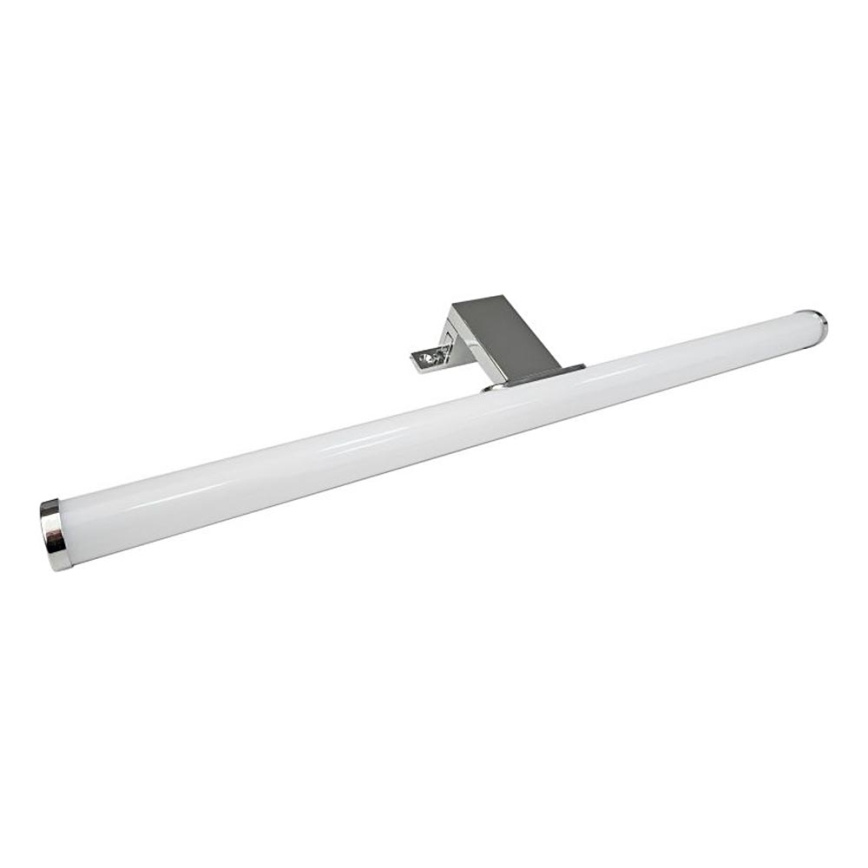 LED Peeglivalgustus vannituppa MIRROR LED/5W/230V 30 cm IP44 läikiv kroom