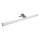 LED Peeglivalgustus vannituppa MIRROR LED/5W/230V 30 cm IP44 läikiv kroom