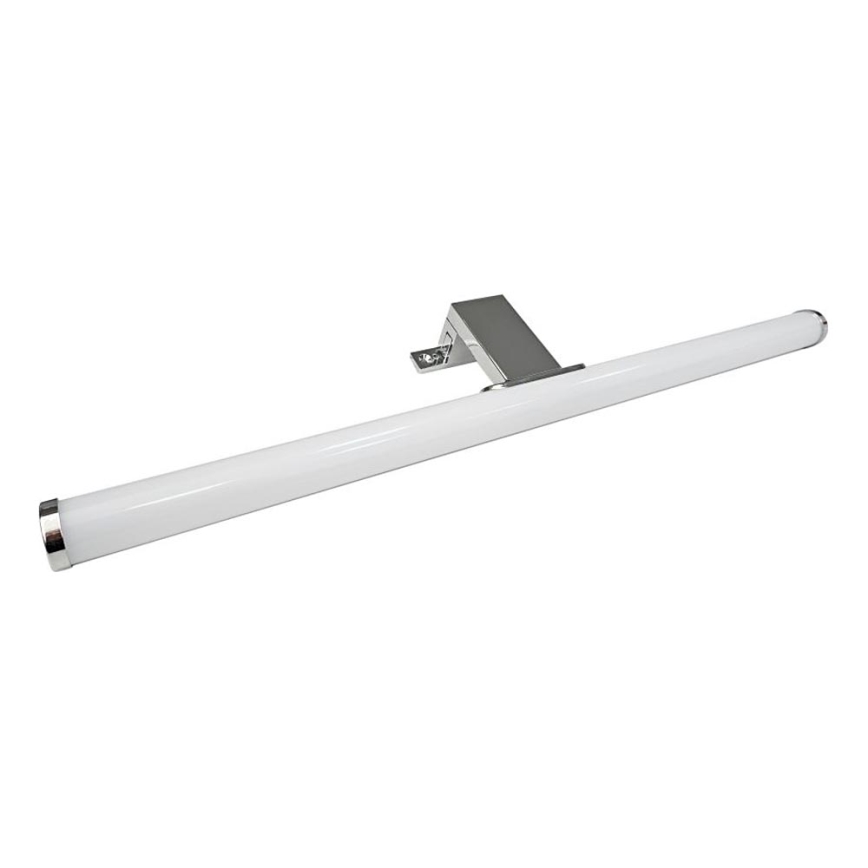 LED Peeglivalgustus vannituppa MIRROR LED/7W/230V 50 cm IP44 läikiv kroom