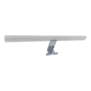 LED Peeglivalgustus vannituppa MIRROR LED/8W/230V 30 cm IP44 läikiv kroom